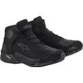 Alpinestars Cr-x Drystar Riding Motorcykel-sko