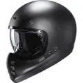HJC Integralhjelm sort XXL