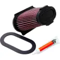 K&N Yamaha Ya-6601 Luftfilter