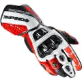 Spidi Carbo Track Evo Racerhandsker