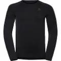 Odlo Top Performance Warm Ec Langærmet Baselayer