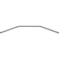 TRW Dragbar Long Harley Davidson Fld 1690 Dyna Switchback 13 Dragbar-styr