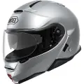 Shoei Neotec II Visirhjelm sølv S