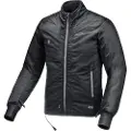 Macna Centre Jacket, Varmeunderjakke sort L