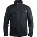 John Doe Explorer Jakke