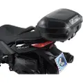 Hepco & becker Orbit 610290 00 01 Motorcykel Topkasse