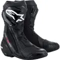 Alpinestars Supertech R Støvle sort 43
