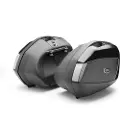 Givi V35nt Tech Sidetaskesæt