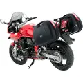 Givi E360 Sidetaskesæt