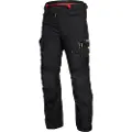 IXS Touren Adventure-GTX Bukser sort XXL