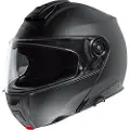 Schuberth C5 Klaphjelm sort 55