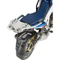 Givi Monolock/monokey Honda Crf1100l Africa Twin/crf1100l Africa Twin Adventure Sports Top Case Bagmontering