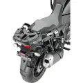 Givi Monolock/monokey Suzuki V-strom 1050/v-strom 1050 Xt Top Case Bagmontering