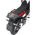 Givi Monolock/monokey Yamaha Tenere 700 Top Case Bagmontering