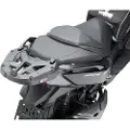 Givi Monolock/monokey Kymco X-citing S400i Top Case Bagmontering