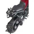 Givi Monolock/monokey Benelli Leoncino 500 Top Case Bagmontering