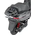 Givi Monolock/monokey Piaggio Mp3 350/500 Sport/business Top Case Bagmontering