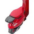 Givi Monolock Piaggio Vespa Primavera 50/125/150&vespa Sprint 50/125/150 Top Case Bagmontering