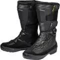 TCX Infinity 3 Goretex Landevejsstøvler