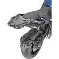 Givi Monolock/monokey Yamaha Niken Gt 900 Top Case Bagmontering