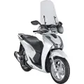 Givi 1117a Honda Sh 125i/150i Monteringssæt