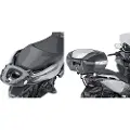 Givi Topcase-Holder Til Scooter MONOKEY/MONOLOCK