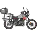 Givi Royal Enfield Scram 411 2022-2023 Top Case Bagmontering