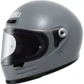 Shoei Glamster 06 Basaltgrå Integralhjelm S