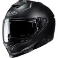 HJC I71 Integralhjelm sort L