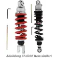 Yss Top Line Gas Z Yamaha Xtz 660 91-98 Bagstøddæmper
