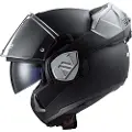 LS2 Ff906 Advant Ece 22.06 Modulær Hjelm