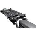 SW-Motech Stål Gpt.00.152.54100/b Monteringspladeadapter