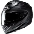 HJC RPHA 71 Mapos MC5SF sort XS