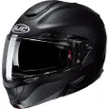 HJC RPHA 91 Klaphjelm sort S