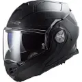 LS2 Ff901 Advant X Modulær Hjelm