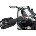 KOSO Hg13 7/8´´ Opvarmede Håndtag