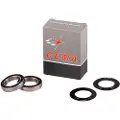 Cema Stainless Steel Krankleje 24 Mm