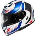 Shoei Neotec 3 Grasp TC-10 hvid M