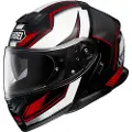 Shoei Neotec 3 Grasp TC-5 hvid S