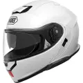 Shoei Neotec 3 Klaphjelm hvid S
