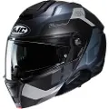 HJC i91 Carst MC5SF sort XS
