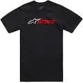 Alpinestars Blaze 2.0 T-shirt Med Korte ærmer