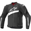 Alpinestars T-gp Plus R V4 Airflow Jakke