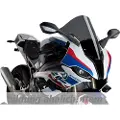 Puig R-racer Aprilia Rs 660 Factory 2025 Sportslig Forrude