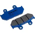 Brembo 07ho2307 Organiske Bremseklodser