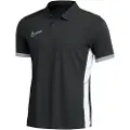 Nike Dri-fit Academy 25 Kortærmet Polo