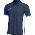 Nike Dri-fit Academy 25 Kortærmet Polo