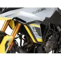 Hepco & becker Suzuki V-strom 800 2024 Tankbeskytter