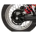 Hepco&Becker Moto Guzzi V 85 Tt/travel/strad 24-25 Drivakselbeskytter