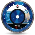 Rubi 31937 Tvh Diamantskæreskive 250 Mm